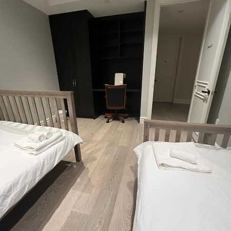 Private Rooms In Vancouver West Esterno foto
