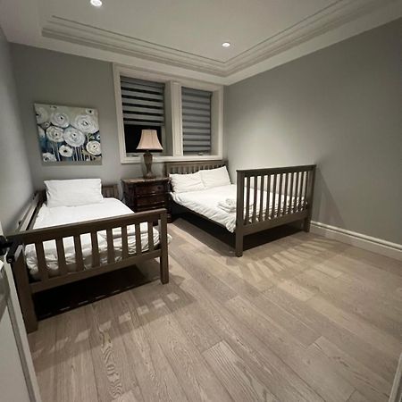 Private Rooms In Vancouver West Esterno foto