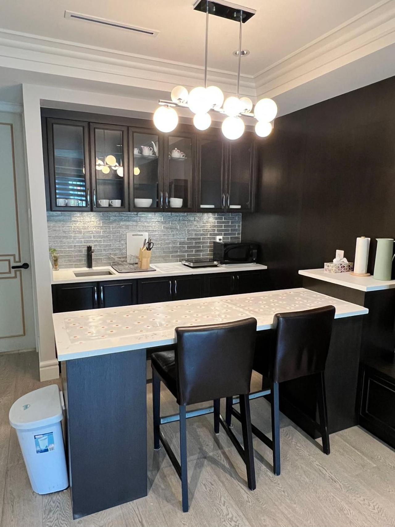 Private Rooms In Vancouver West Esterno foto