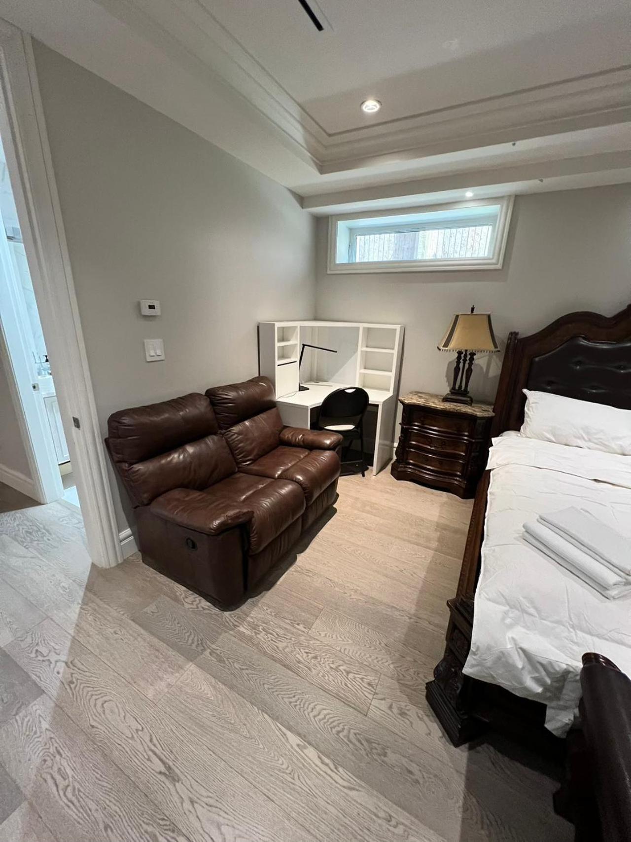 Private Rooms In Vancouver West Esterno foto