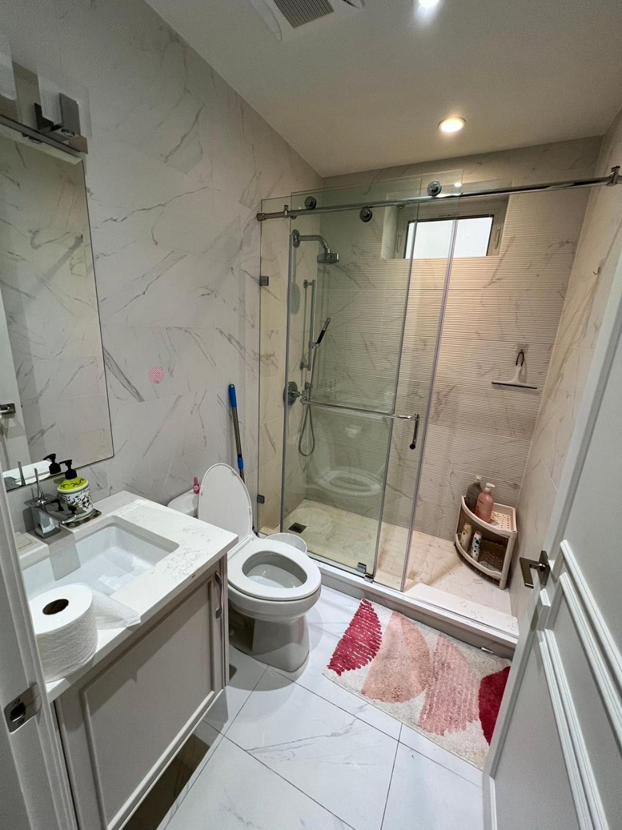 Private Rooms In Vancouver West Esterno foto