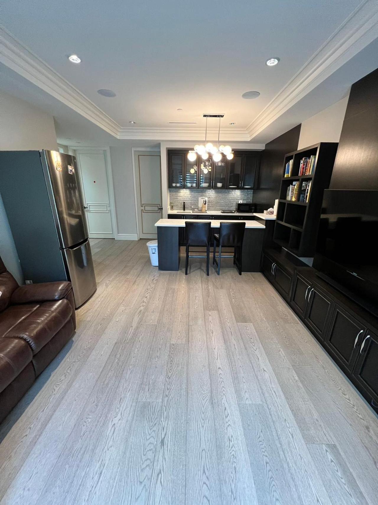 Private Rooms In Vancouver West Esterno foto