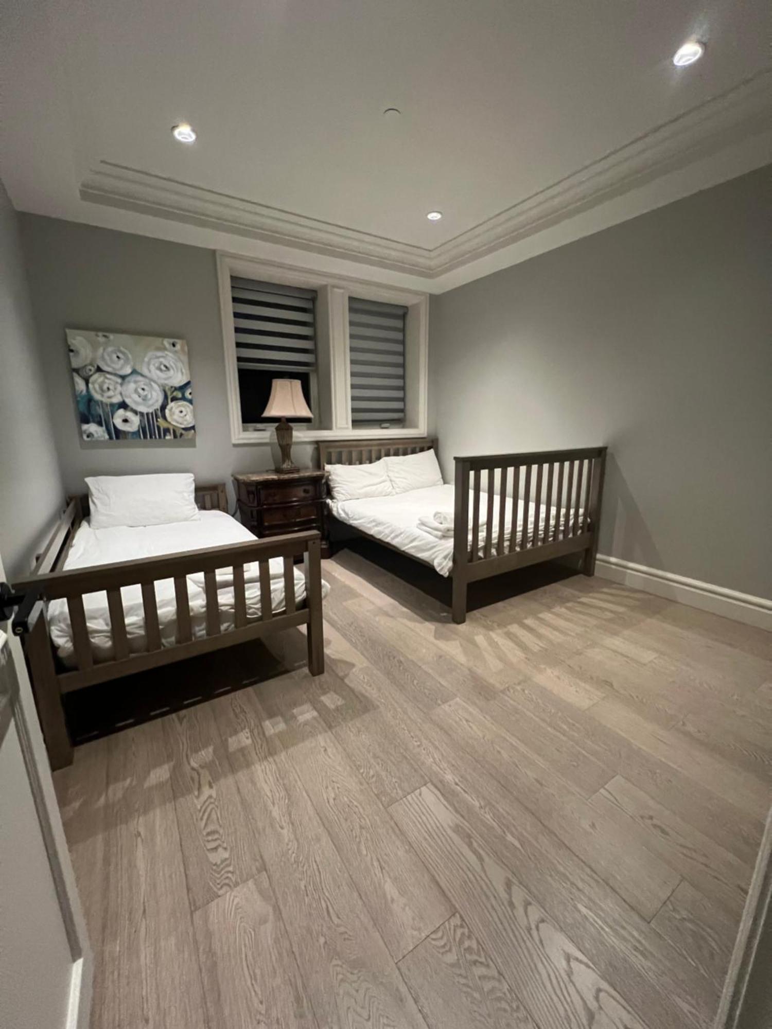 Private Rooms In Vancouver West Esterno foto